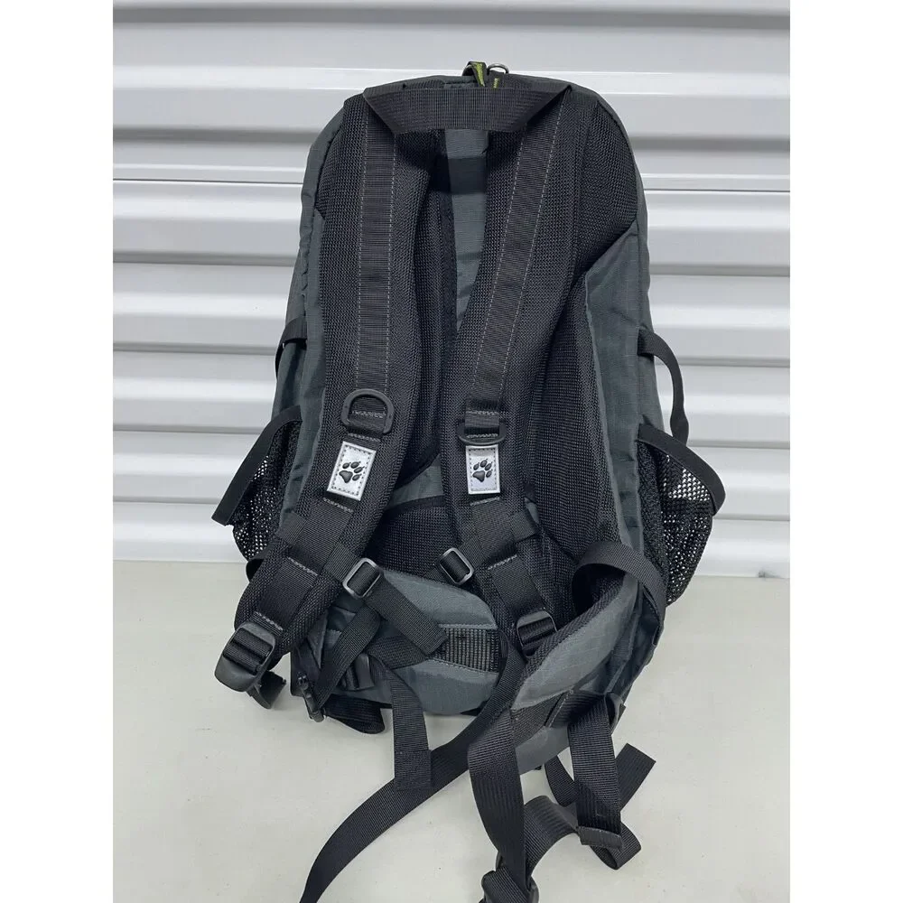 Jack Wolfskin very good